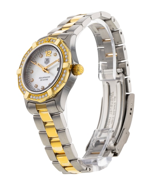 Tag Heuer Aquaracer WAF1450.BB0814 Image 2